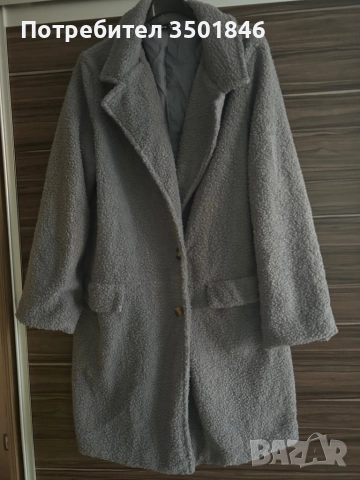 Дамско палто, снимка 1
