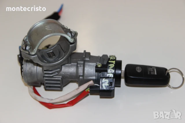 Контактен ключ патрон комутатор Kia Sportage SL (2010-2016г.)