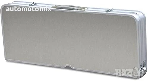 Сгъваема маса с 4 столчета за къмпинг,Алуминиева - 2947, снимка 4 - Аксесоари и консумативи - 50805186