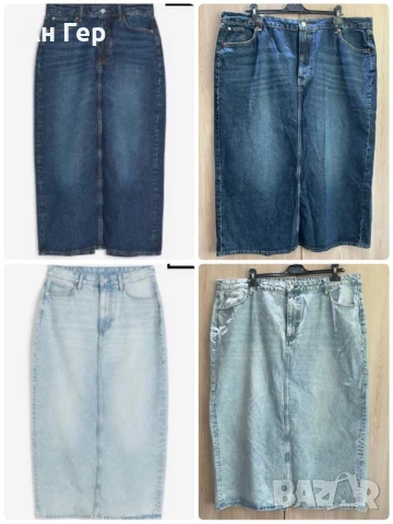 Поли сукмани панталони гащеризони , снимка 4 - Други - 50553396