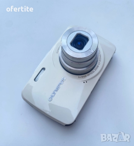 ✅ Olympus 🔝 VH-210