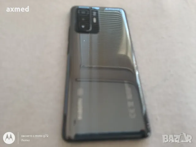 Xiaomi 11 T -8+4 Gb Ram/128 Rom, снимка 4 - Xiaomi - 48123187