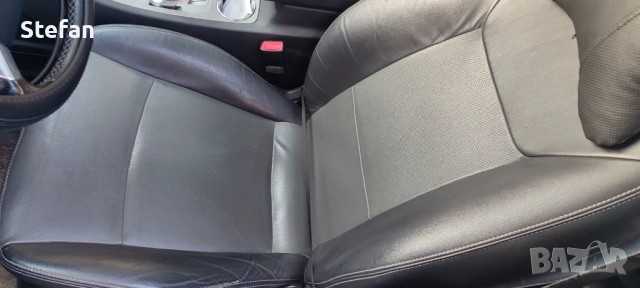 Ford Galaxy 2.0 TDCi, GHIA, снимка 18 - Автомобили и джипове - 53808093