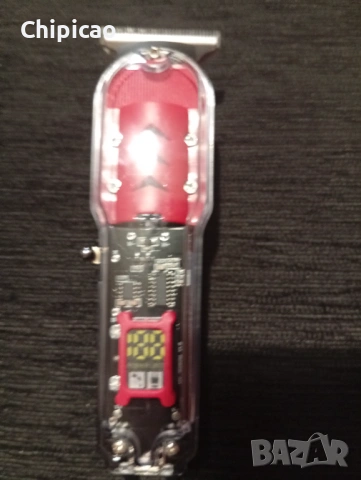 Безжична машинка за подстригване Andowl