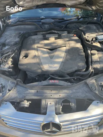 CLS 320, снимка 8 - Автомобили и джипове - 50169007