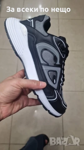Christian Dior Мъжки Маратонки👟Мъжки Спортни Обувки Кристиян Диор Код P818