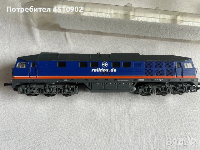 електрическо влакче, снимка 5 - Влакчета, самолети, хеликоптери - 53344504