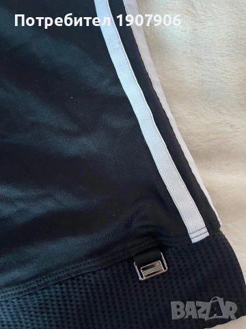 Спортен потник, Аdidas, XS, снимка 3 - Спортни екипи - 51786527