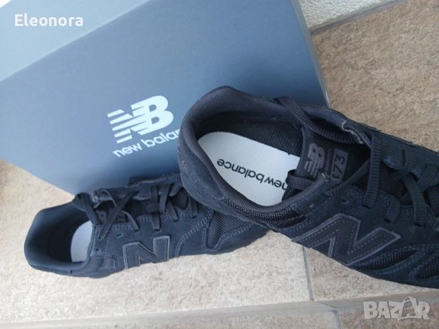 Сникърси,спортни обувки New Balance-спортни обувки, снимка 3 - Маратонки - 54251986