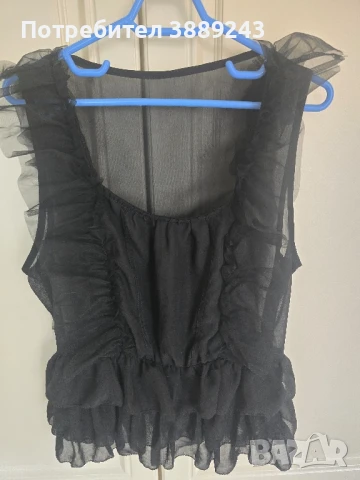 Дамски потник, снимка 2 - Потници - 50947975