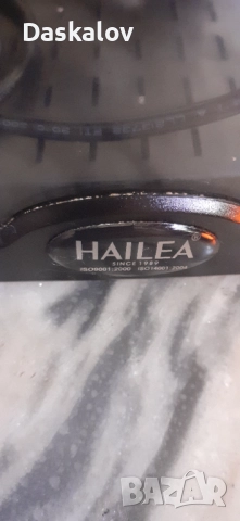 Продавам малък аквариум с осветление и помпа!, снимка 2 - Аквариуми - 51709975