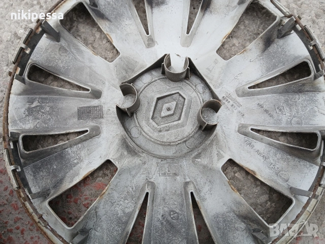 тасове за рено , renault, снимка 2 - Аксесоари и консумативи - 53910543