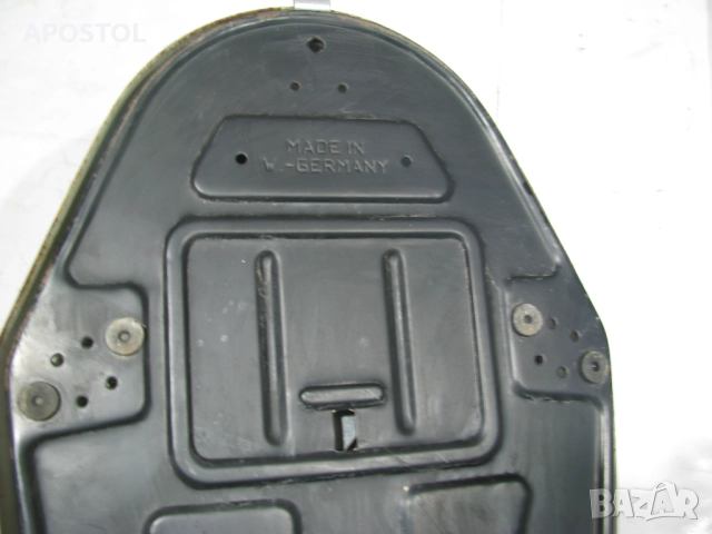 Кантар Seca, снимка 4 - Везни - 51882610