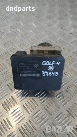 ABS VW Golf 4 1999 1C0907379J