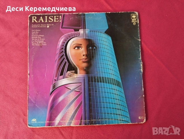 големи грамофонни плочи , снимка 16 - Грамофонни плочи - 51474847