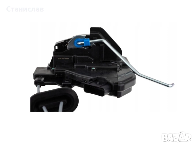 Брава за Kia Niro 1 за задна дясна врата, снимка 5 - Части - 52300520