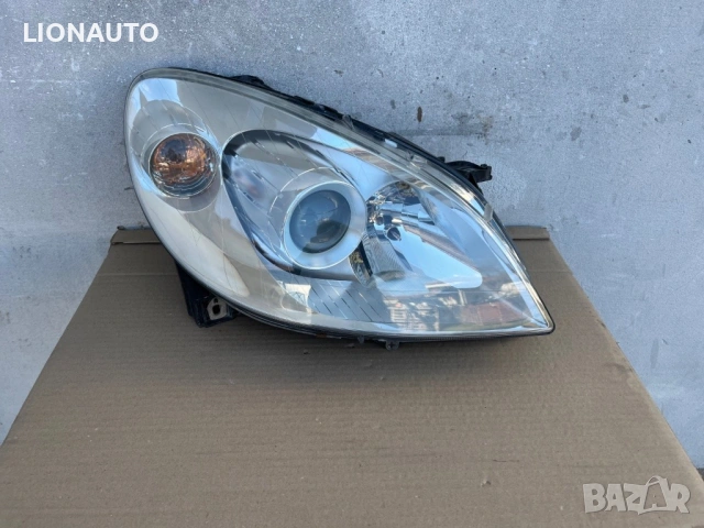  фар,фарове за Mercedes B class