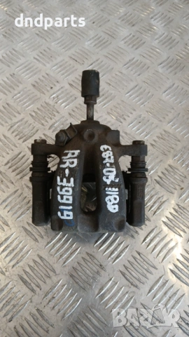 Спирачен апарат BMW e87 118D 2005г.(заден десен)