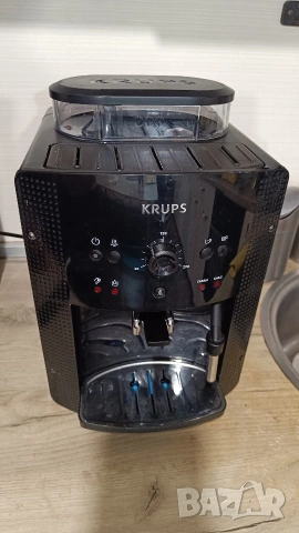 KRUPS кафеавтомат