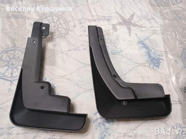 Калобрани за Шкода Камик