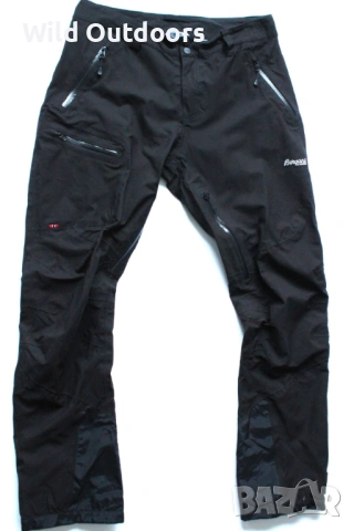 BERGANS OF NORWAY - мъжки водоустойчив панталон, размер М