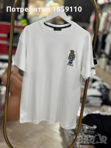 дамска тениска , снимка 1