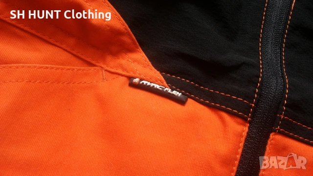 Revolution Race Stretch Trouser размер 48 / S-M панталон със здрава и еластична материи - 2540, снимка 11 - Екипировка - 54183026