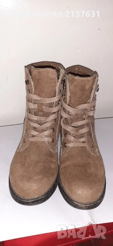 БОТИ Highland Creek N 35, снимка 4 - Детски боти и ботуши - 53436011