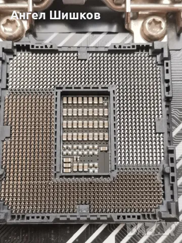 Дънна платка B460 Asus Prime B460M-K Socket 1200, снимка 3 - Дънни платки - 37748199