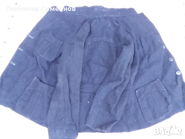 Стари ризи от едно време, ковьори и др. , снимка 12 - Антикварни и старинни предмети - 54186054