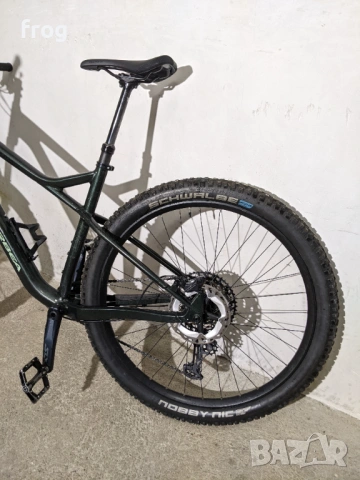 Orbea Laufey 2023 - размер L, снимка 8 - Велосипеди - 53931480