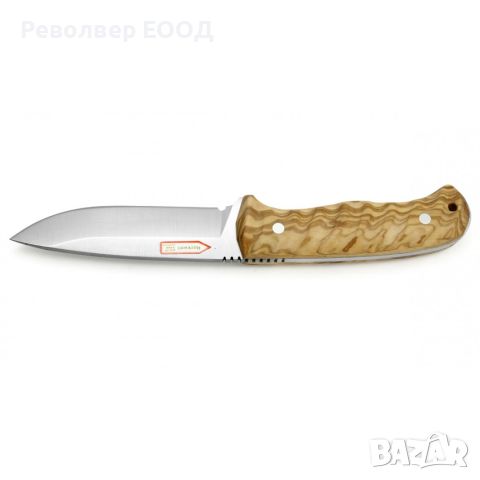 Нож Puma IP Ondular I - 11,3 см, снимка 2 - Ножове - 45249124
