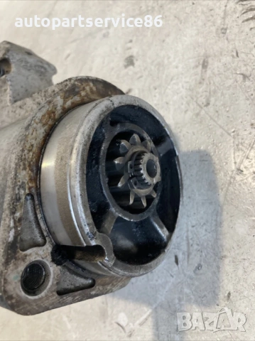 Стартерен мотор за KIA Sorento 2.5 CRDi (2009) 36100-4A010, снимка 3 - Части - 53322295