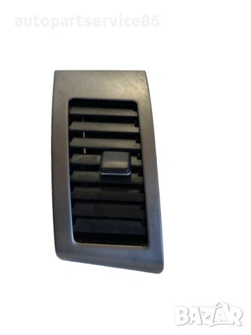 Преден ляв въздушен отвор за Peugeot 4007 2.2 HDI (2009) GN711-14000