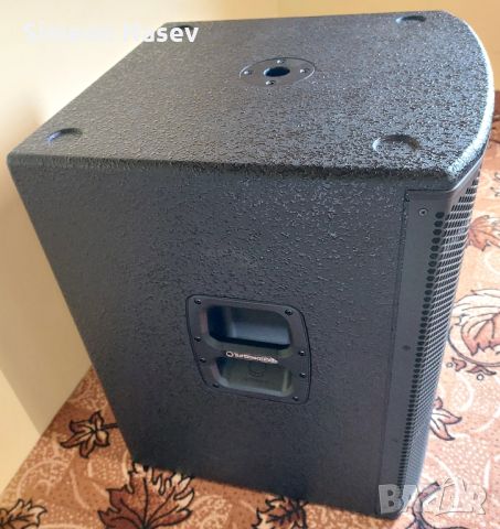 Subwoofer Turbosound iq18b , снимка 4 - Тонколони - 45865453