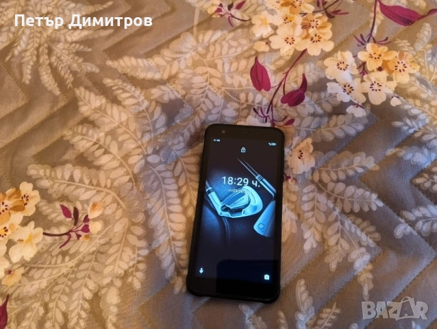 Blackview BV6300 Pro, 6 GB, 128 GB + 32 GB, снимка 4 - Телефони с две сим карти - 53726651