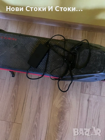 Електрически скутер-тротинетка SEGWAY KICK SCOOTER ZT3 PRO ДО 25 КМ/Ч, ПРОБЕГ ДО 70 КМ, снимка 2 - Друга електроника - 54152561