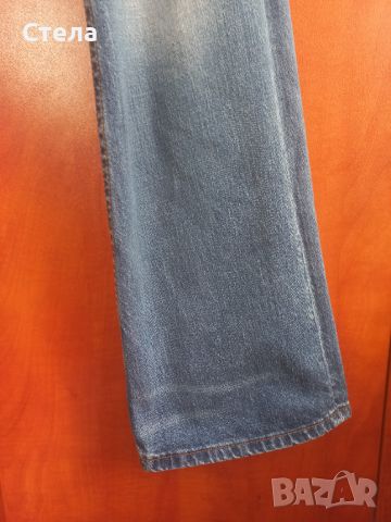 Levis дънки, снимка 3 - Дънки - 46636536