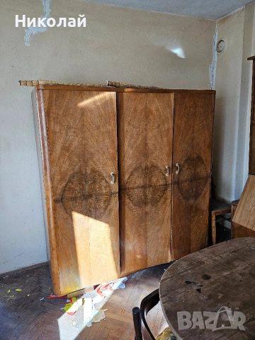 Телевизор Електрон, грамофон Хармония 2, снимка 7 - Антикварни и старинни предмети - 52844393