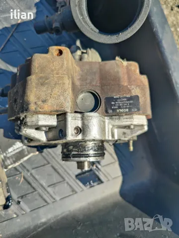 помпа високо налягане VOLVO D 5