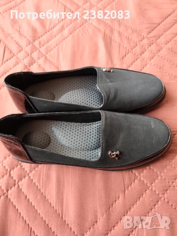 Дамски обувки нови, снимка 2 - Дамски ежедневни обувки - 53935401