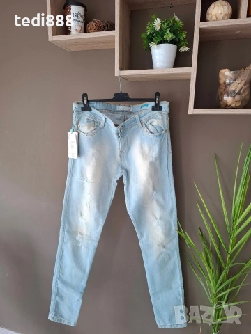 нови размер л