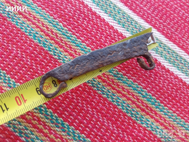 Чакмак 15, снимка 2 - Антикварни и старинни предмети - 52225874