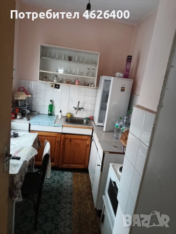 Продавам двустаен апартамент в гр. Кюстендил, снимка 11 - Апартаменти - 53402755