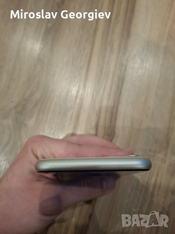 iPhone 11 White 64GB, снимка 5 - Apple iPhone - 53908720