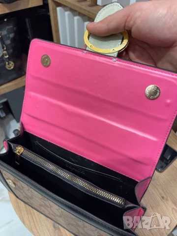 чанти coach, снимка 4 - Чанти - 50672620