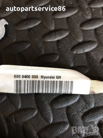 Дясна част на покрива за KIA Opirus 3.5 (2006) 600946600A, снимка 3 - Части - 53280959