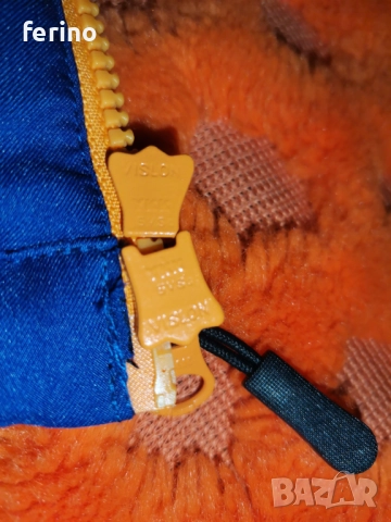 BRANDSDAL OF NORWAY Мъжко пухено яке НОВО, снимка 8 - Якета - 52677886