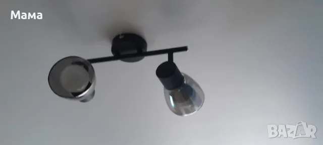 Осветителни спотове Сицилия, снимка 3 - Полилеи - 49743465