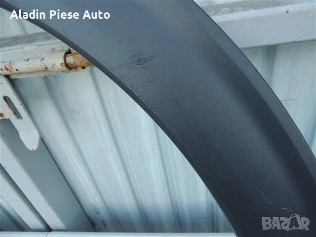 Преден ляв калник / Overfender Ford Explorer година 2020 2021 2022 код LB5B-16A075-A , снимка 4 - Аксесоари и консумативи - 50637863